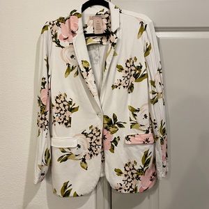 Philosophy Blazer